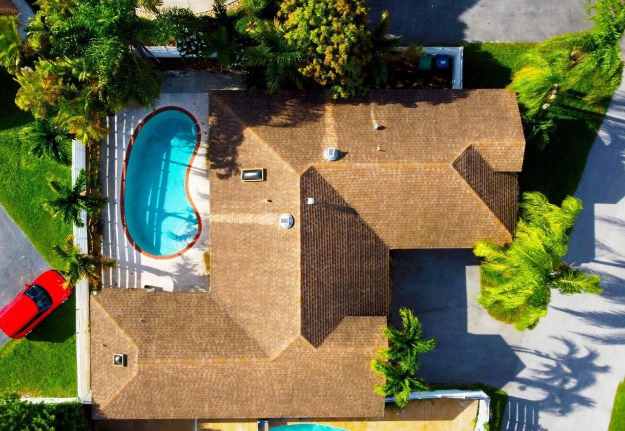 Casa vacanze Kendall Keys Oasis W/ Pool, Theater & Arcade Miami