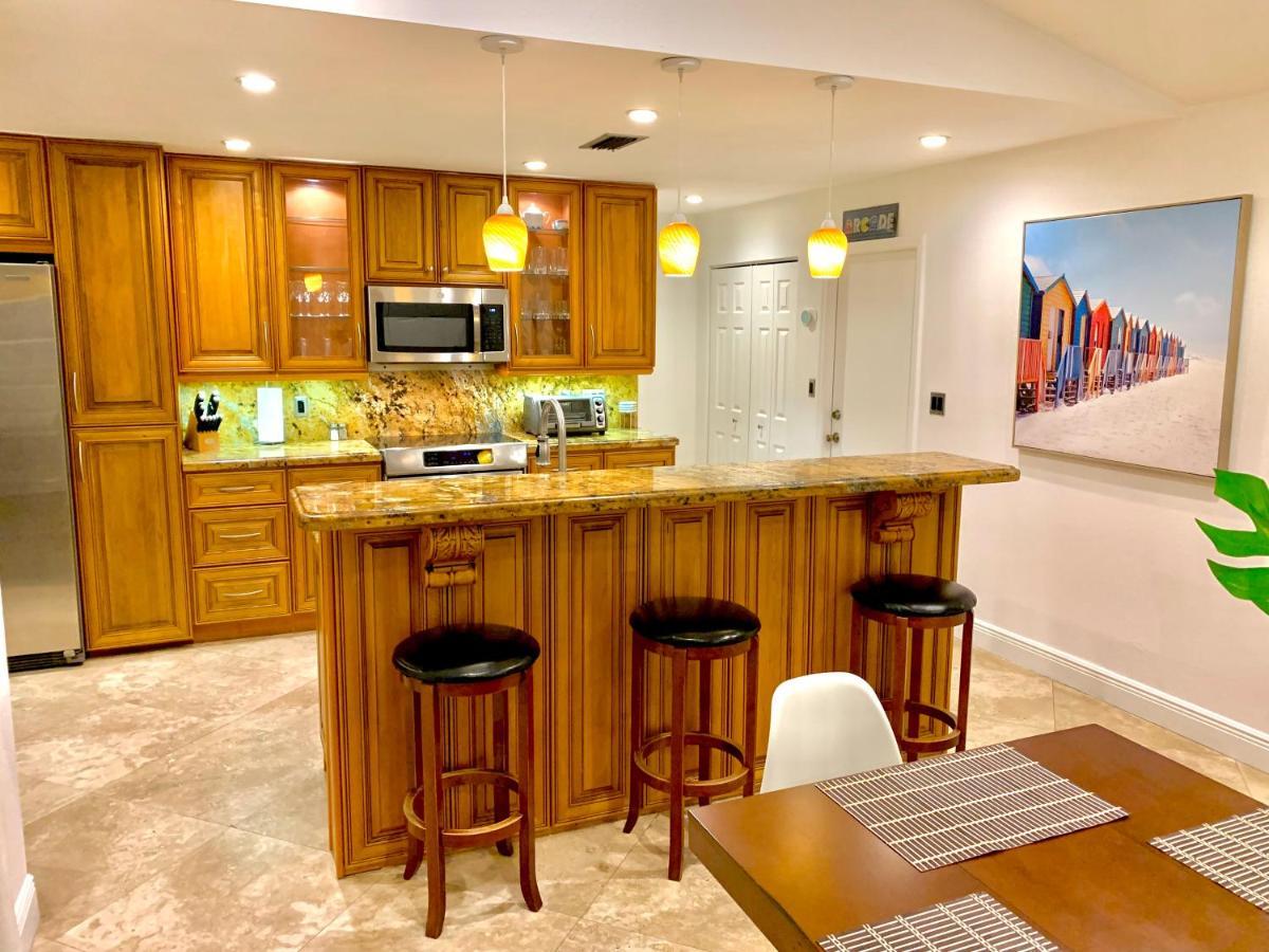 Casa vacanze Kendall Keys Oasis W/ Pool, Theater & Arcade