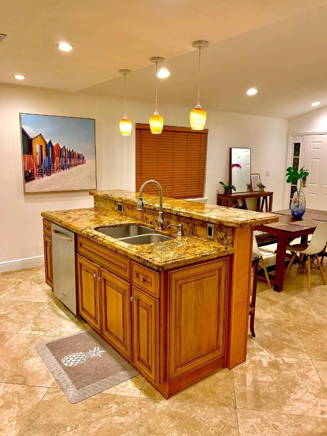 Kendall Keys Oasis W/ Pool, Theater & Arcade Casa vacanze *