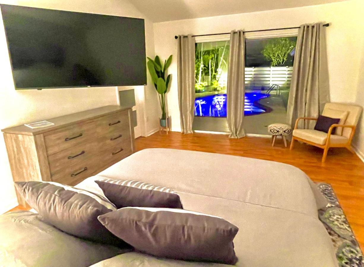Casa vacanze Kendall Keys Oasis W/ Pool, Theater & Arcade *